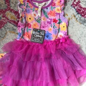 Matilda Jane size 2 set